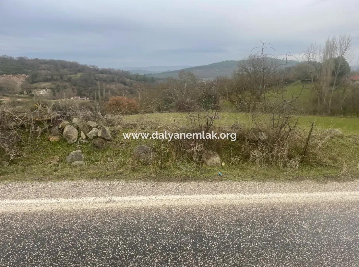 Balikesir Bale Kayaköy Land For Sale