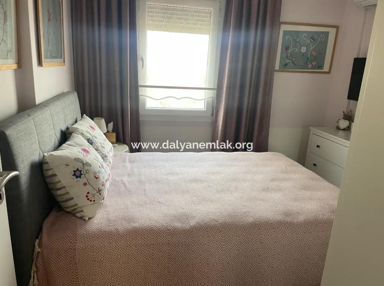 Dalyan 650M2 Land In 4 1 Villas For Sale