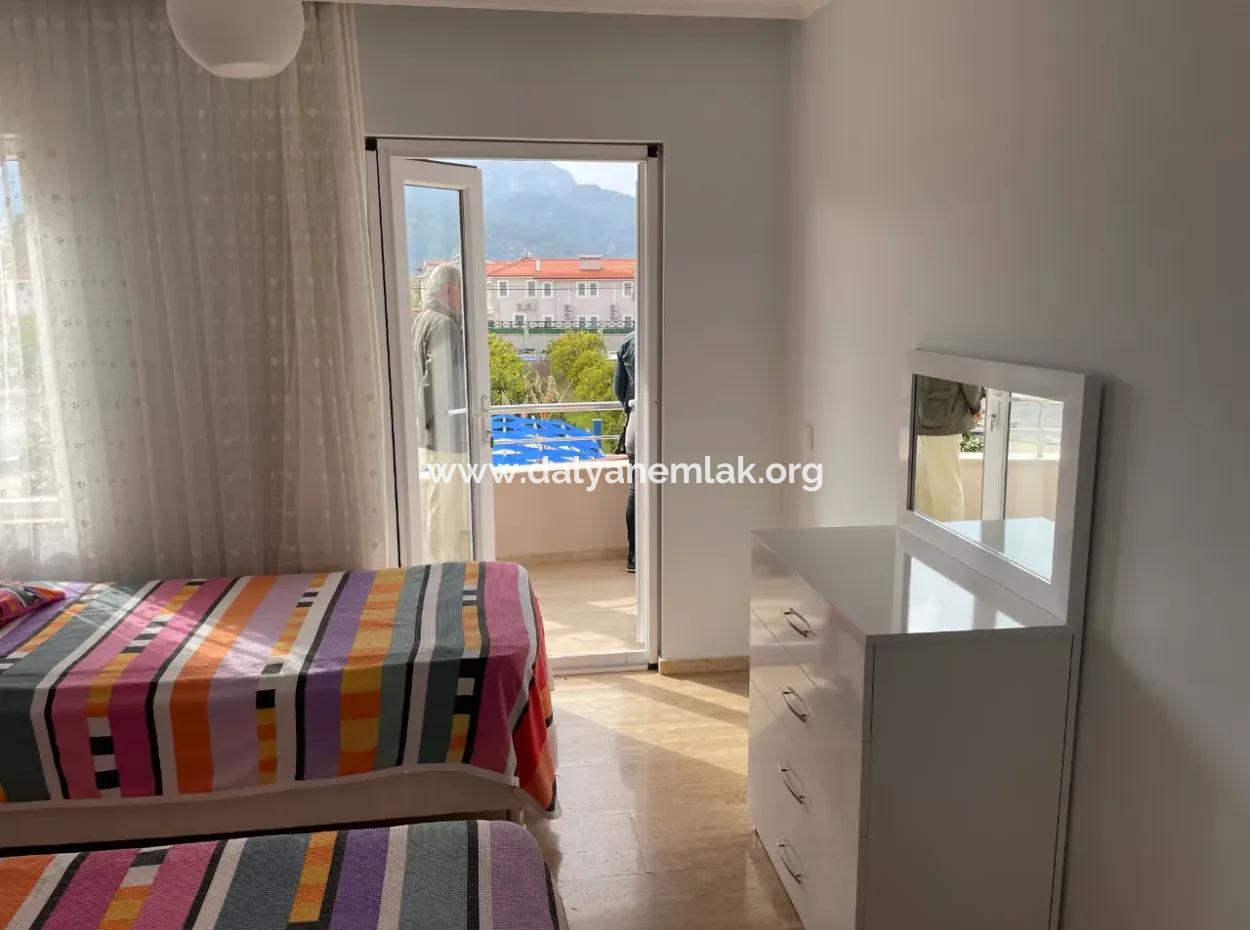Dalyan Gülpinar 4 1 Villas For Sale