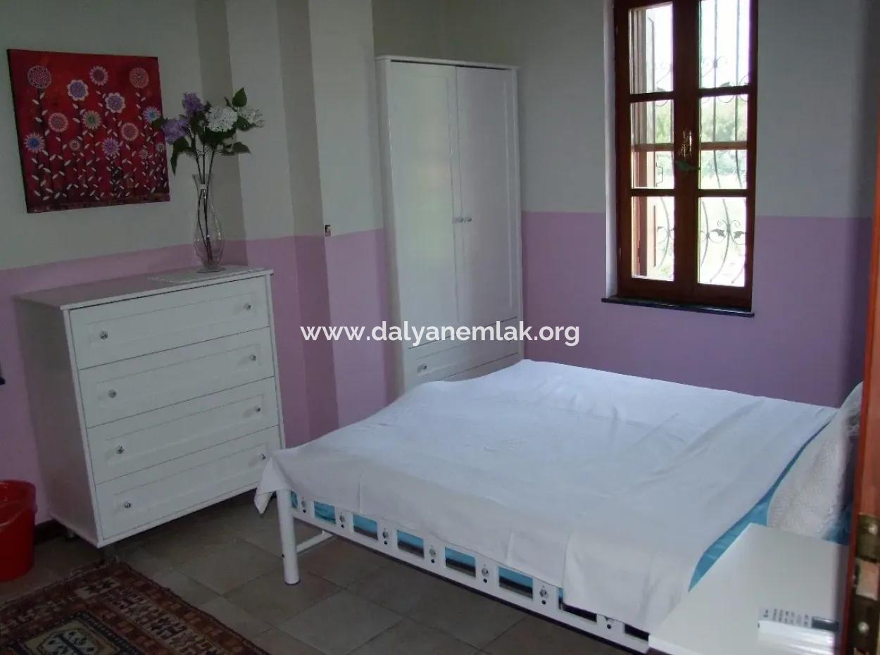 Estate For Sale, Dalyan 12,338M2 Plot Luxury Villa For Sale In