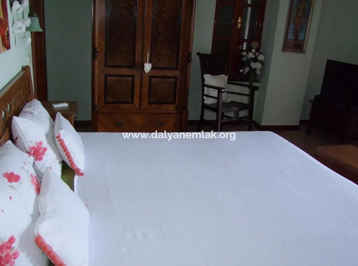 Estate For Sale, Dalyan 12,338M2 Plot Luxury Villa For Sale In