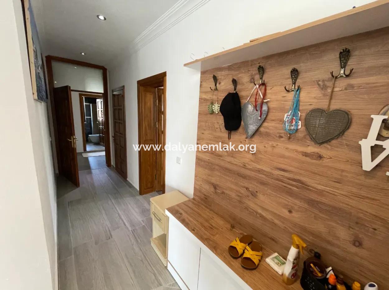 Dalyan 4 1 Luxury Villa For Sale In 7000M2 Land