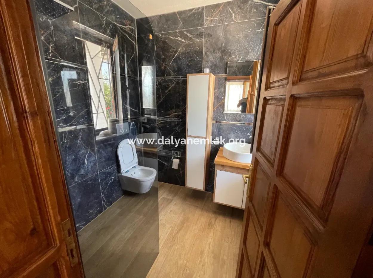 Dalyan 4 1 Luxury Villa For Sale In 7000M2 Land