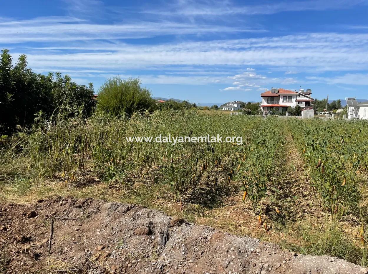 506 504M2 Side By Side 1010M2 Land For Sale In Archers