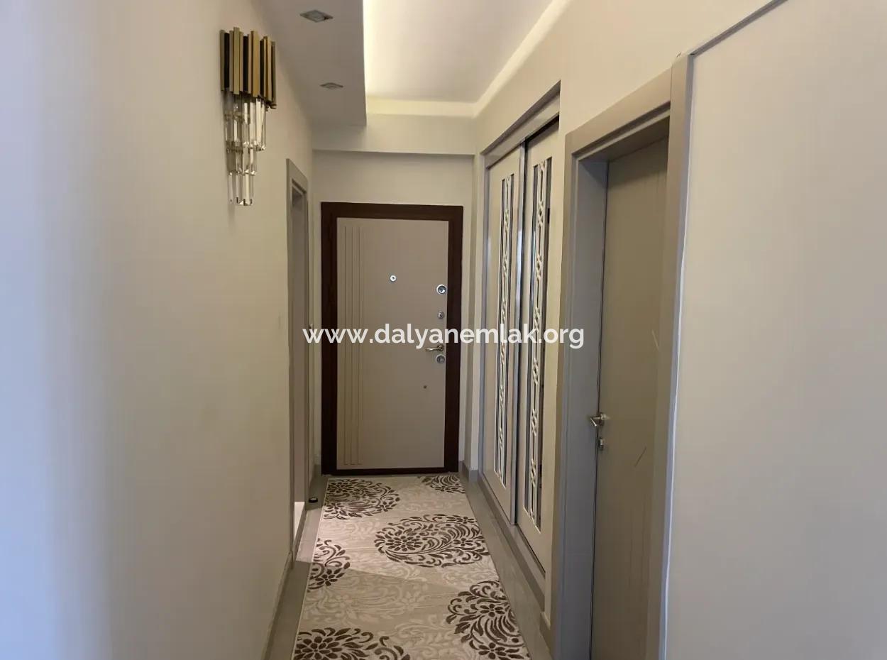 2 1 Apart For Sale In The Center Of Dalyan