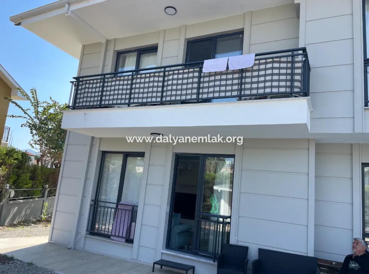 2 1 Apart For Sale In The Center Of Dalyan