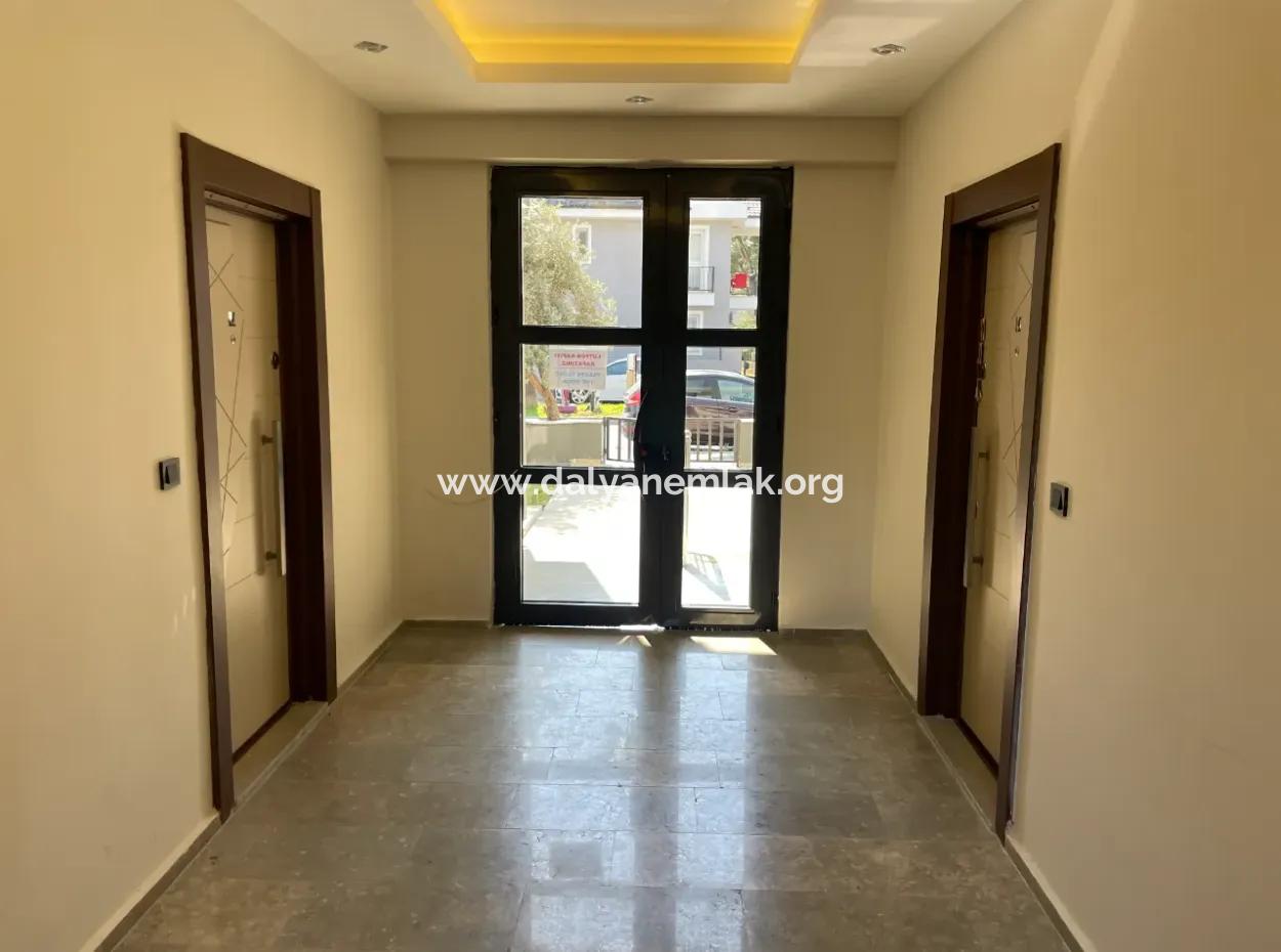 2 1 Apart For Sale In The Center Of Dalyan