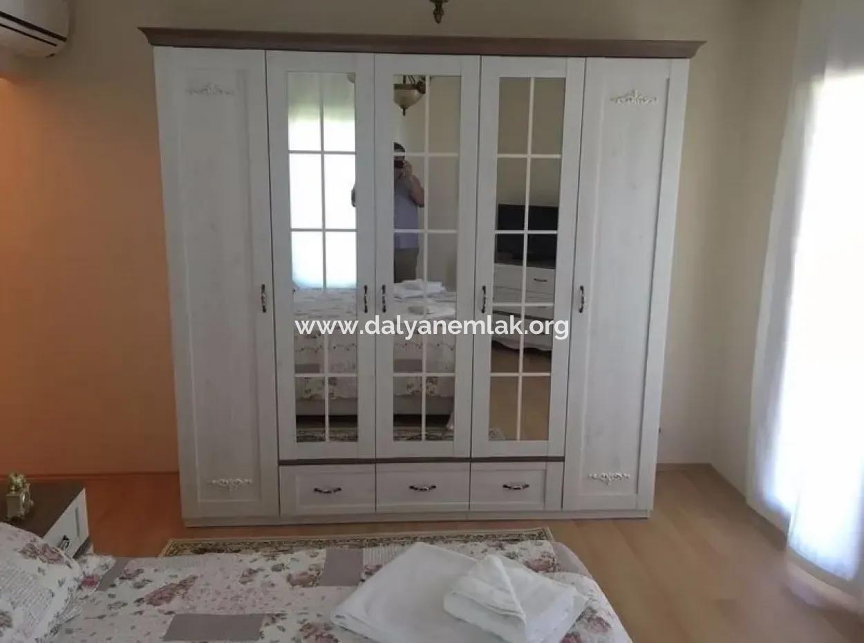 In Dalyan Dalyan Villa For Sale Detached Villa For Sale In 625 M2 Plot In 4 1