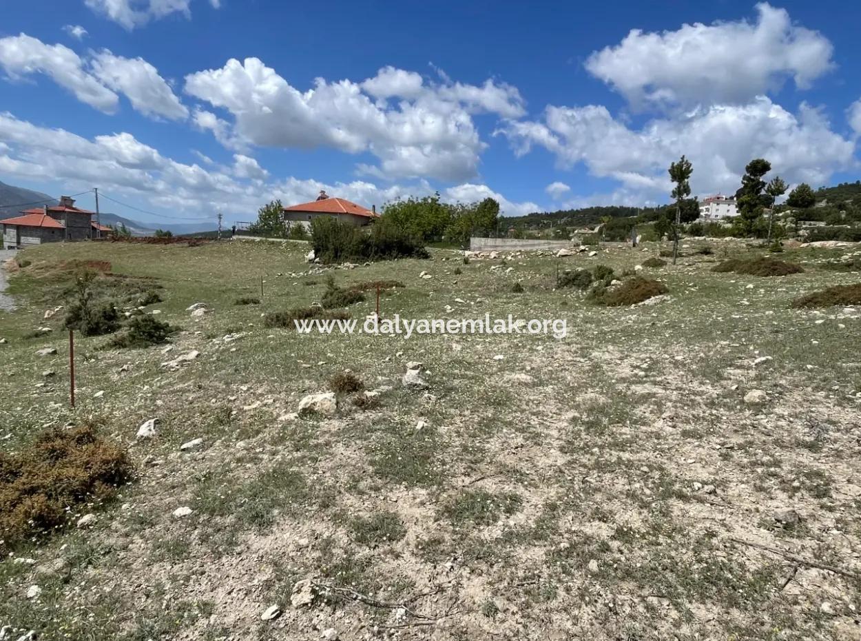 3 Plots Of Land For Sale In Çamelin