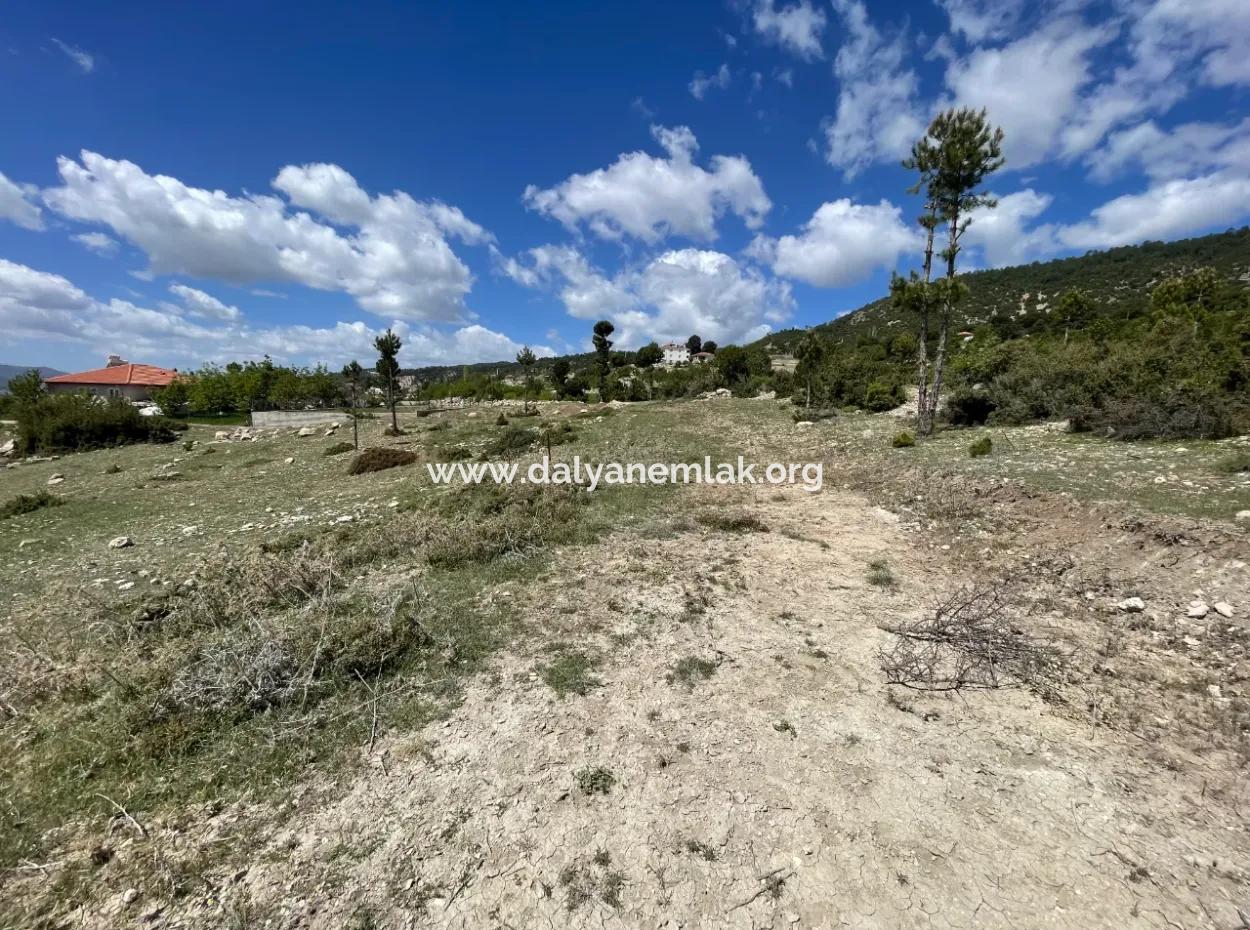 3 Plots Of Land For Sale In Çamelin