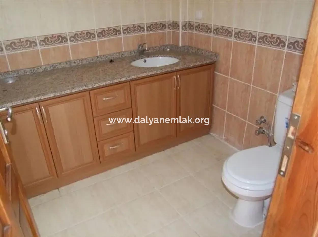 3+1 Villas For Sale In Dalyan