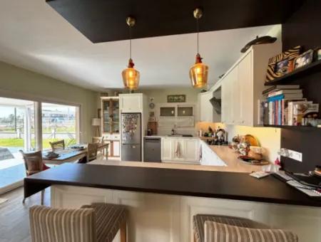 3 1 Villas For Sale In 5000M2 Plot In Dalyan Maraş