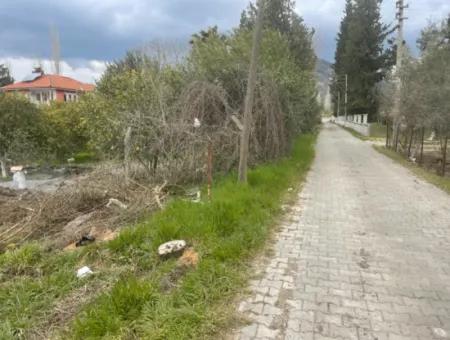 Village Houses For Sale In Kemalya 1880M2 Plot