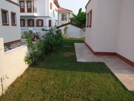 In Dalyan Dalyan Villa For Sale Detached Villa For Sale In 625 M2 Plot In 4 1