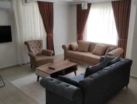 Dalyan Gülpinar'köşebaşi 545M2 Land For Sale 4 1 Villa