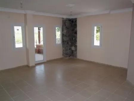 3+1 Villas For Sale In Dalyan