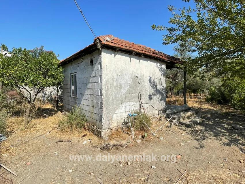 Продается Отдельно Стоящий Дом Площадью 2765 М² В Чандыре, Прямо Рядом С Каналом.