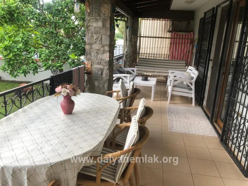 Для продажи Вилла 3+1 в Dalyan Ortaca - 300 m²