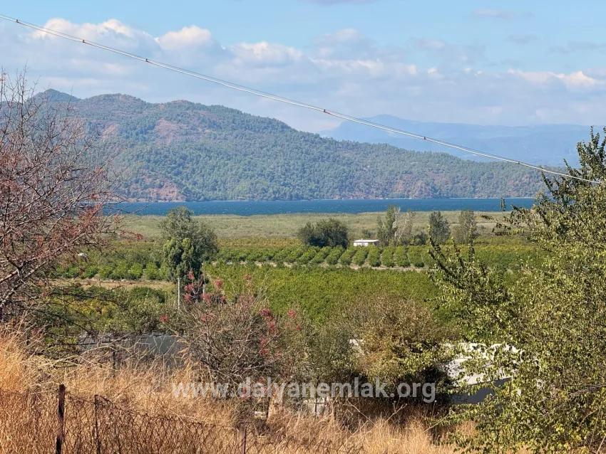 Для продажи Поле в Dalyan Ortaca - Под Поле застройку - 5.000 m²