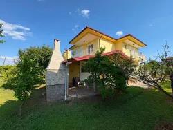 Для продажи Семейный дом 4+2 в Dalyan Ortaca - 1.000 m²
