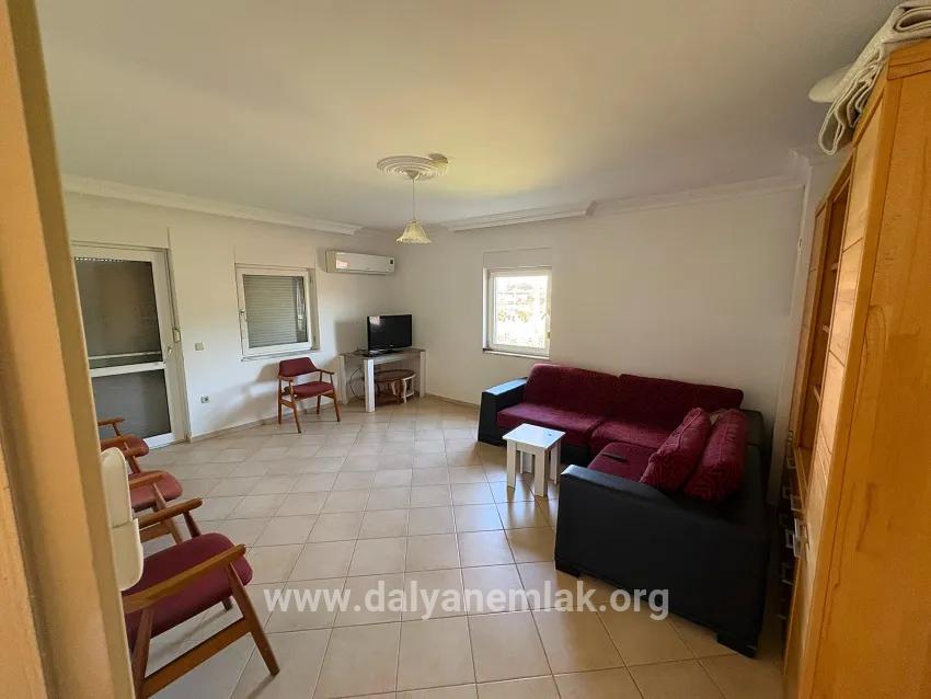 Dalyan Gülpınar 1000m2 Arsa İçinde 4+2 Satılık Villa