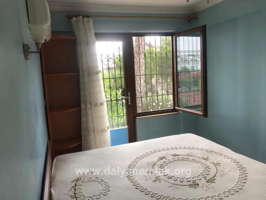 Ortaca Dalyan Mah. Satılık 3+1 Villa - 300 m²