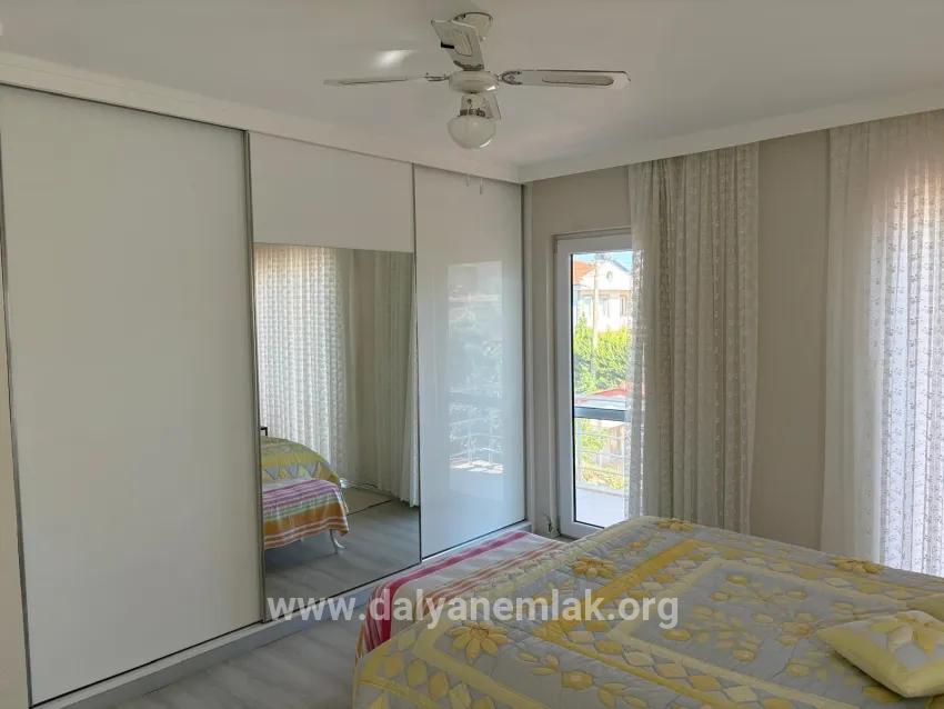 Ortaca Dalyan Mah. Satılık 4+1 Villa - 520 m²