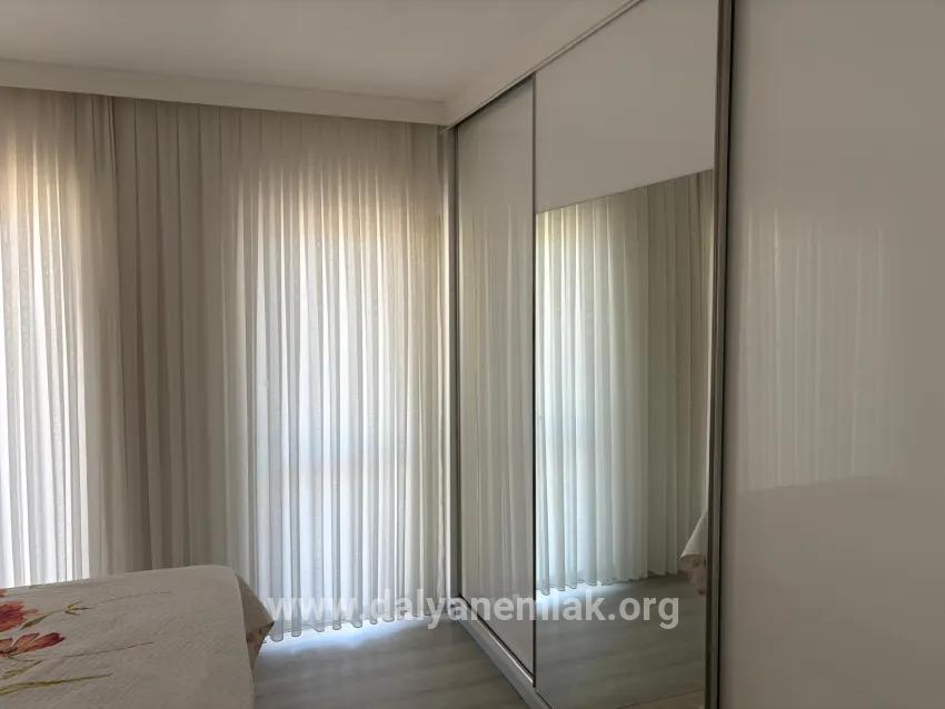 Ortaca Dalyan Mah. Satılık 4+1 Villa - 520 m²