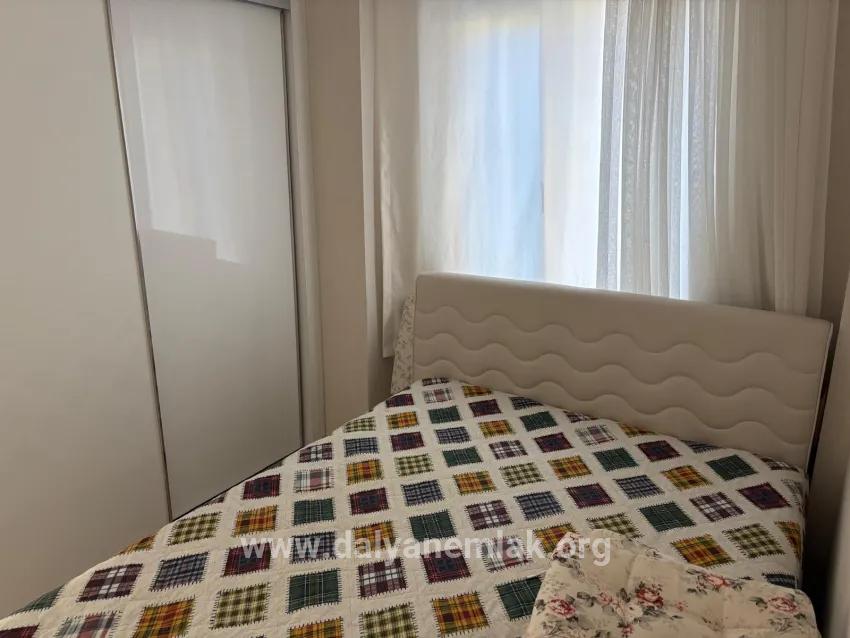 Ortaca Dalyan Mah. Satılık 4+1 Villa - 520 m²