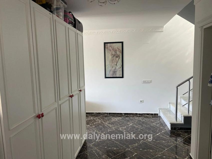 Ortaca Gökbel Mah. Satılık 7+1 Villa - 5.000 m²