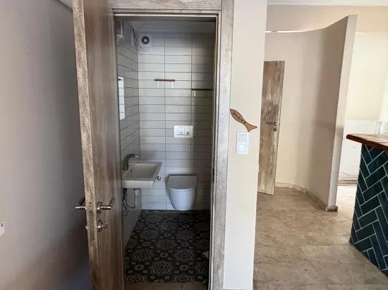 Dalyan merkezde 45m2 satılık dükkan