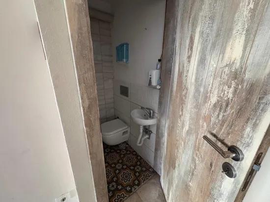 Dalyan merkezde 45m2 satılık dükkan
