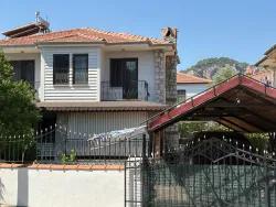 Ortaca Dalyan Mah. Satılık 3+1 Villa - 300 m²