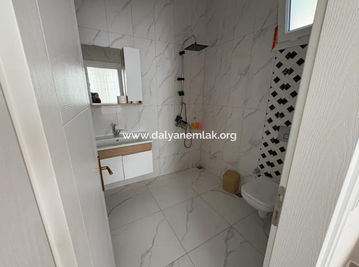 Gökbelde Full Deniz Manzaralı 2+1 Kiralık Villa