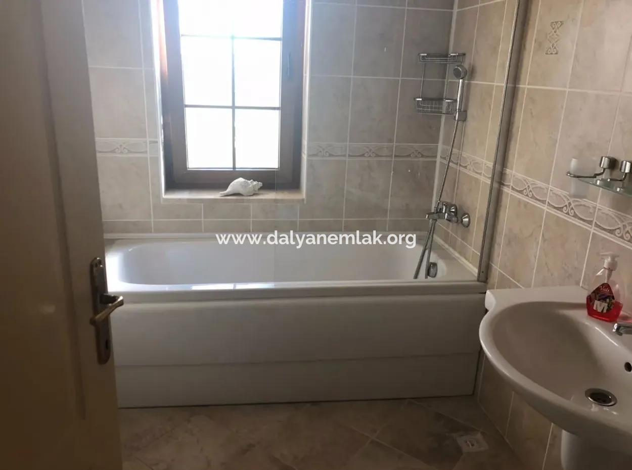 Dalyan Satılık Villa Dalyan Merkezde Lüks 3+1 Satılık Villa