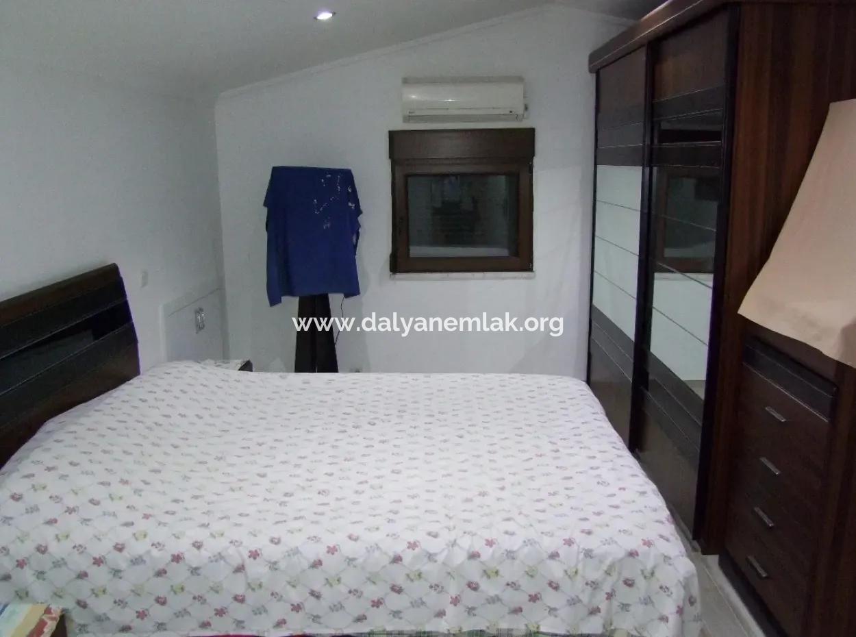 Dalyan Satılık Villa Dalyan Arıkbaşında Satılık Villa
