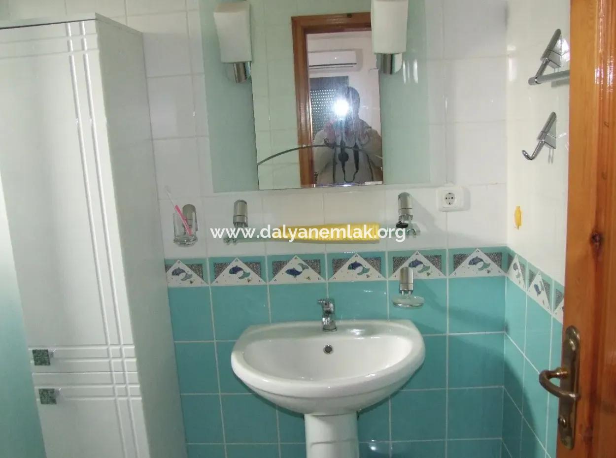 Dalyan Satılık Villa Dalyan Arıkbaşında Satılık Villa