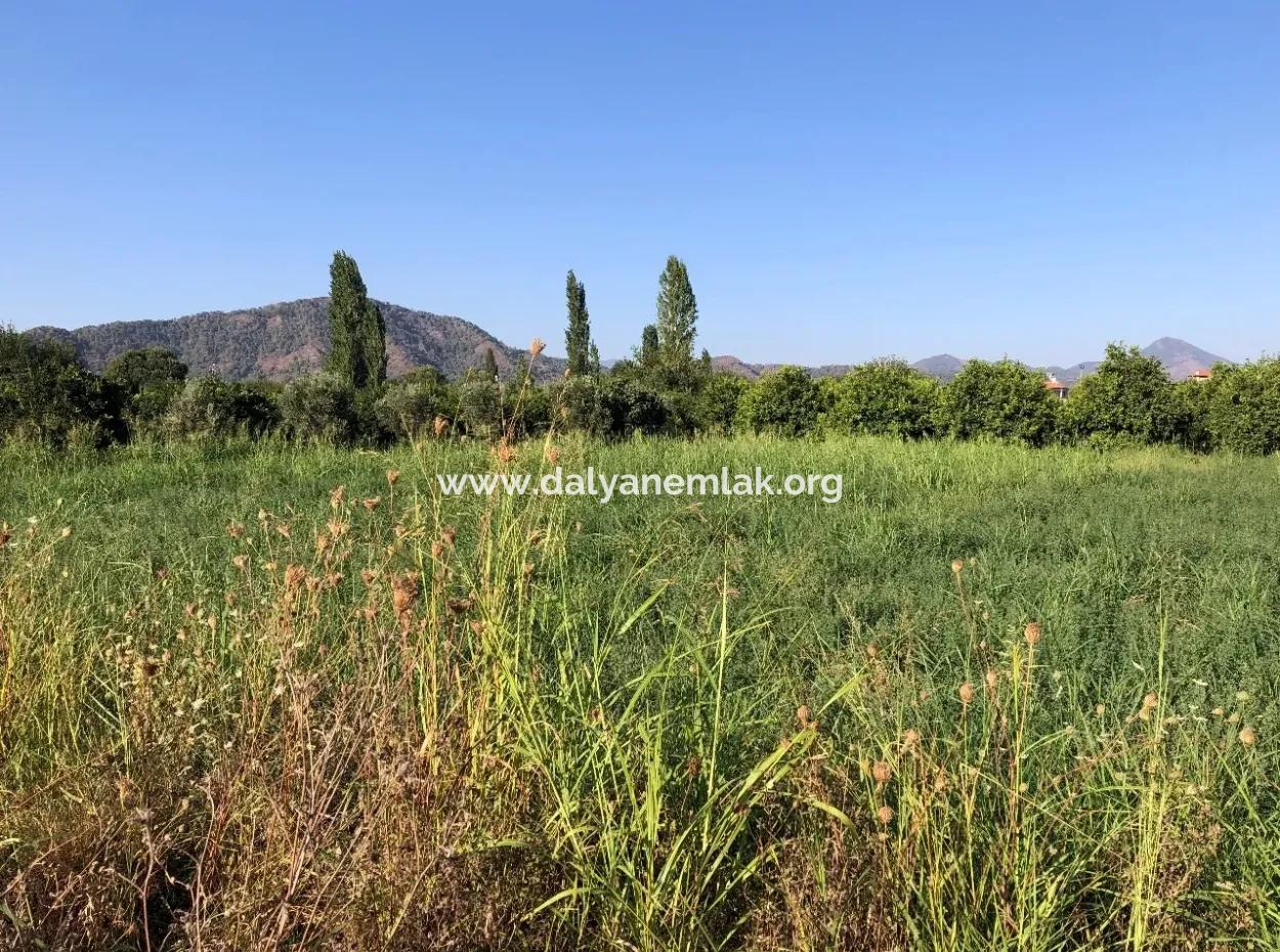 Okçular Satılık Arsa Merkezde 891M2 Satılık Arsa