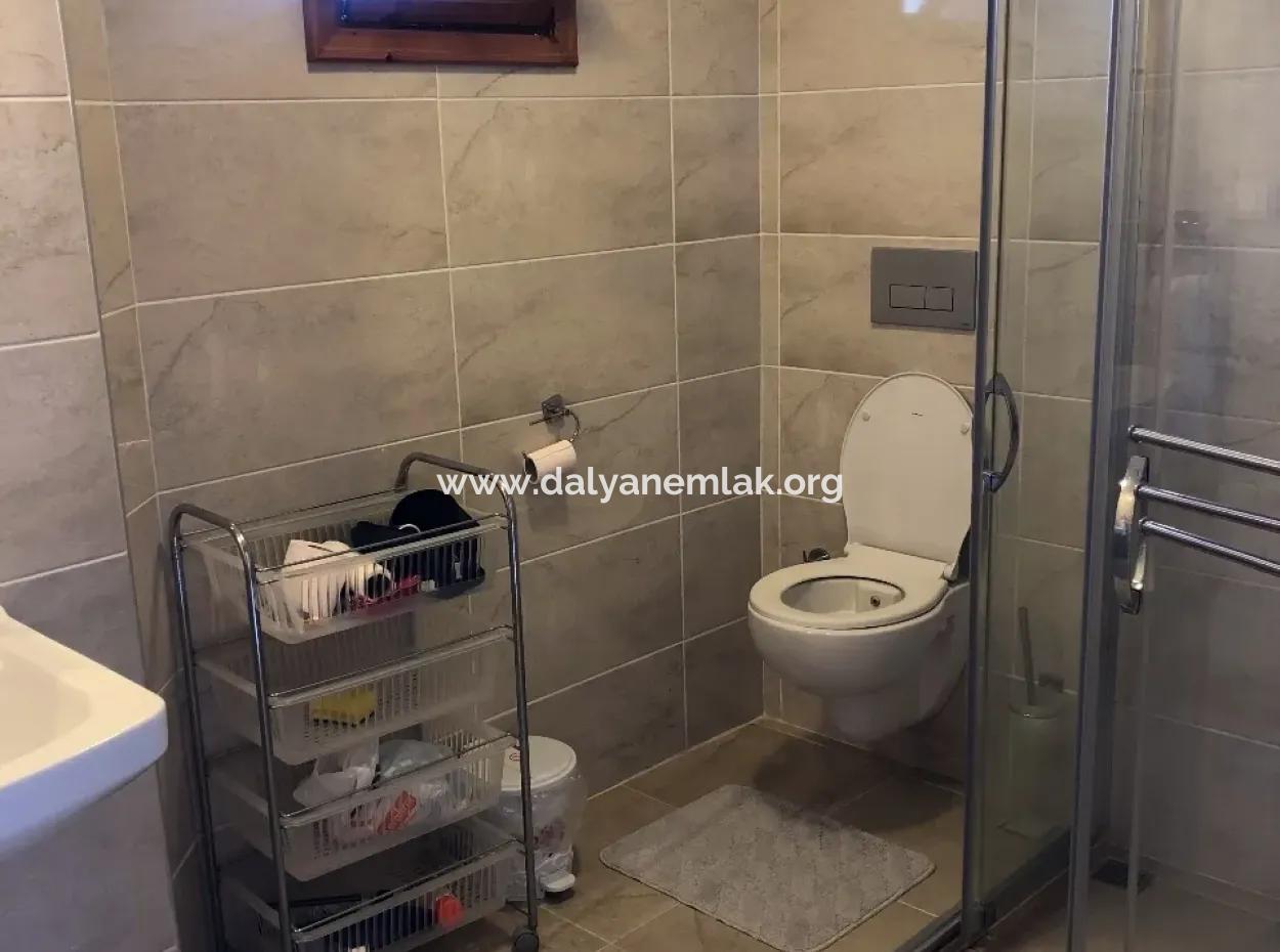 Dalyan'da Satılık Dubleks Villa