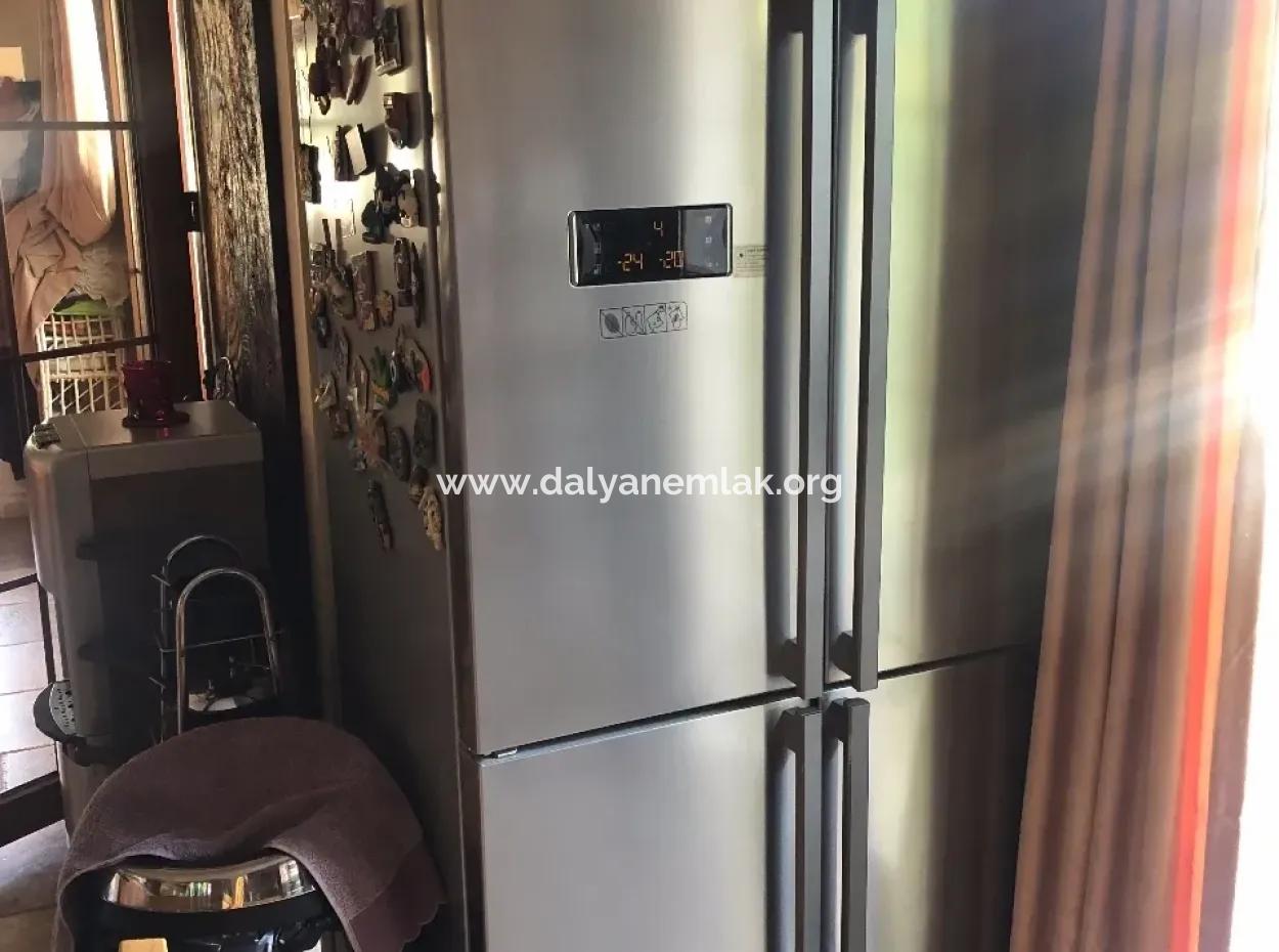 Dalyan Gülpınar'da Satılık Villa