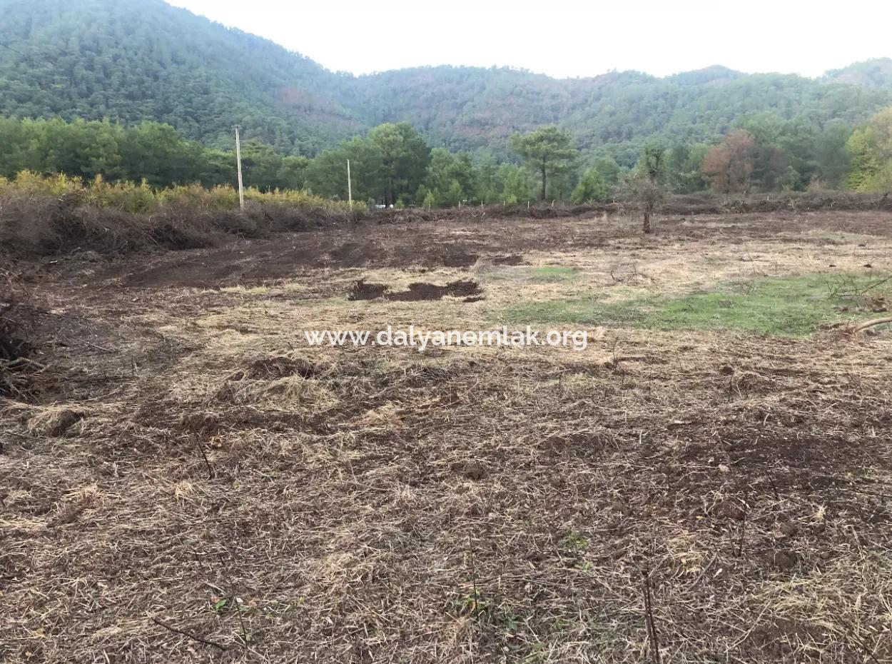 Sultaniye Satılık Arsa 10577M2 Göle Yakın Satılık Arsa