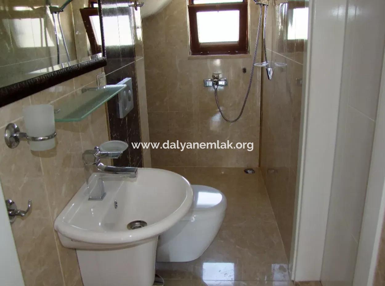 Dalyan Satılık Vila Gülpına 4+1 Satılık Villa