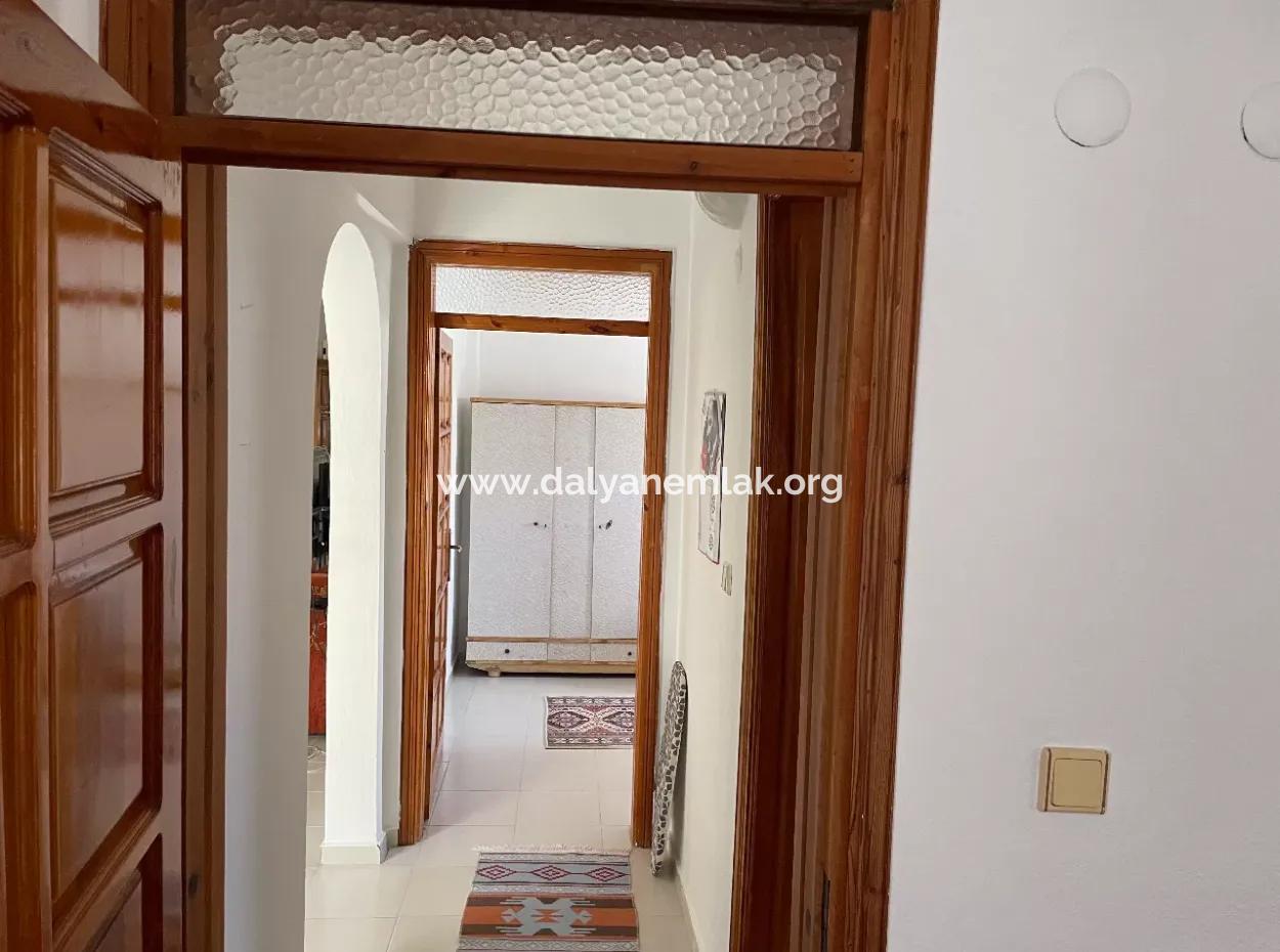 Dalyan Gülpınar'da Satılık 4+2 Satılık Villa