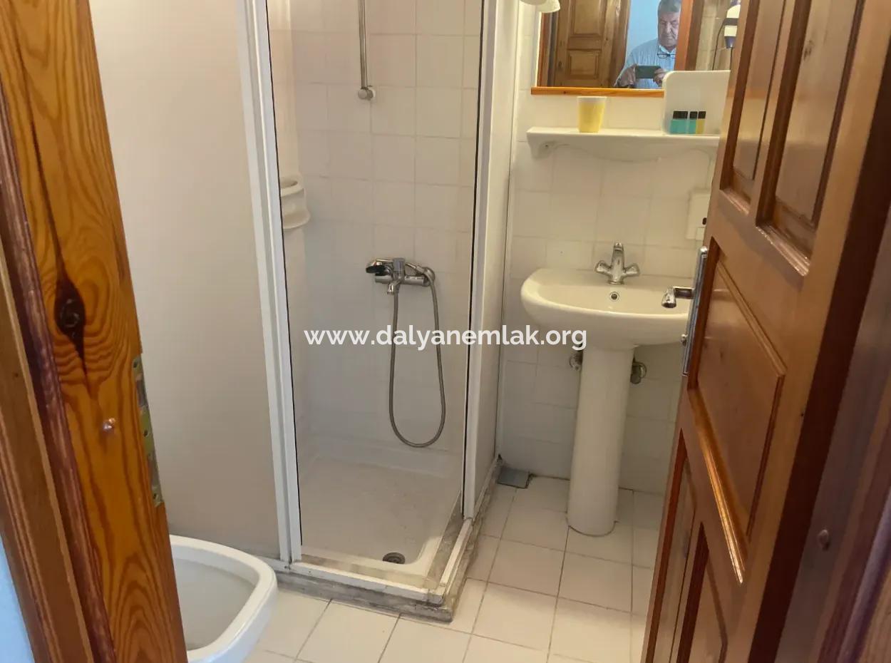 Dalyan 15 Odalı Satılık Apart Otel