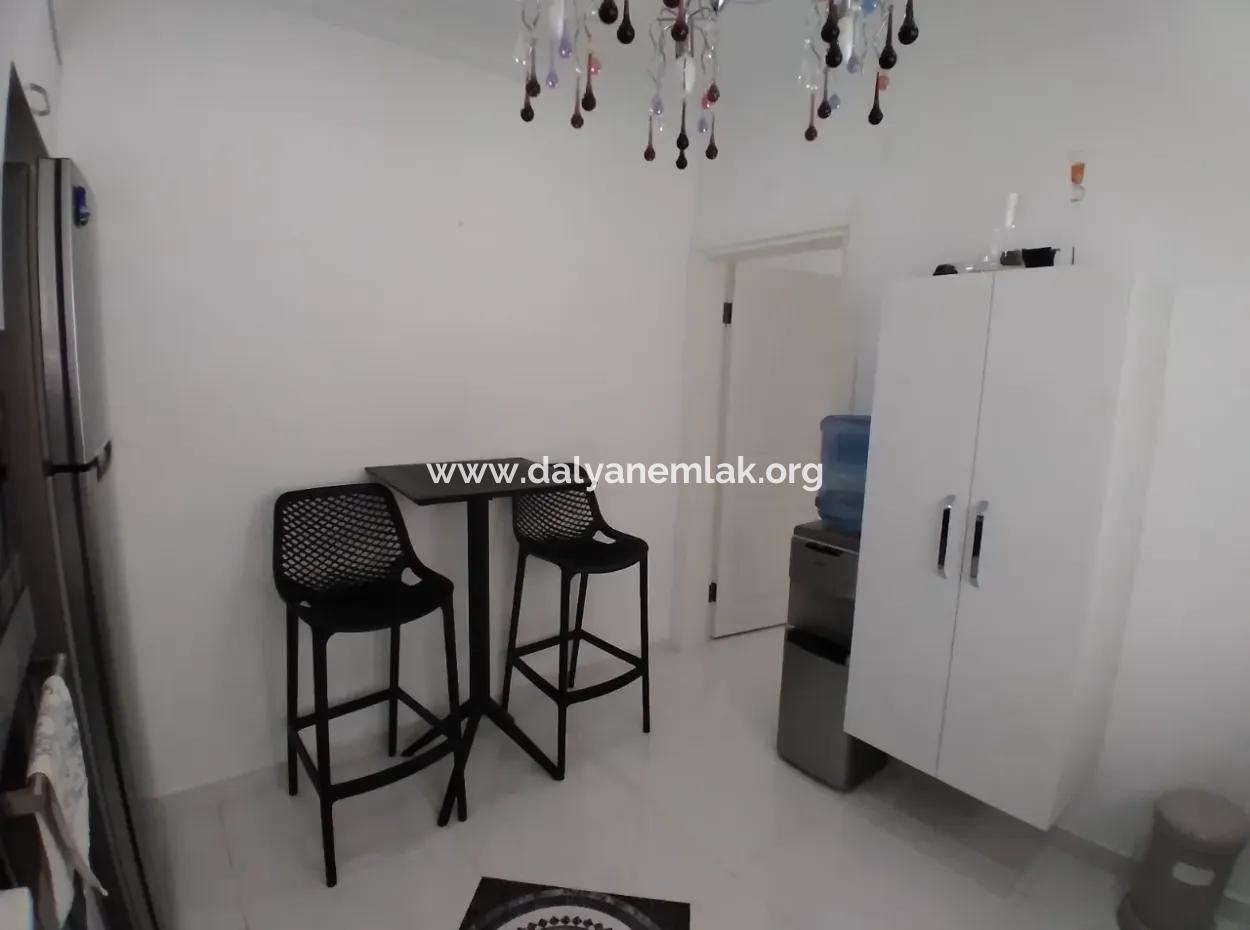 Okçular Satılık Tek Katlı Satılık Ev