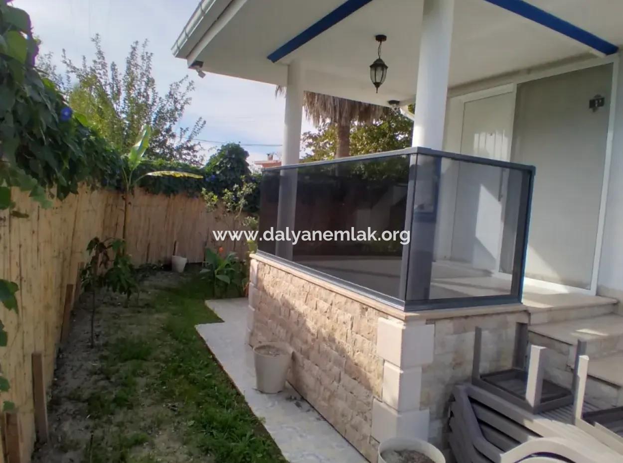 Okçular Satılık Tek Katlı Satılık Ev