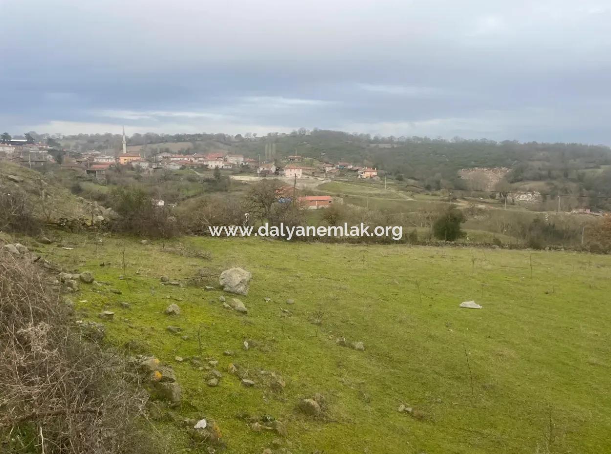 Balıkesir Balya Kayaköy Satılık Satılık Arsa