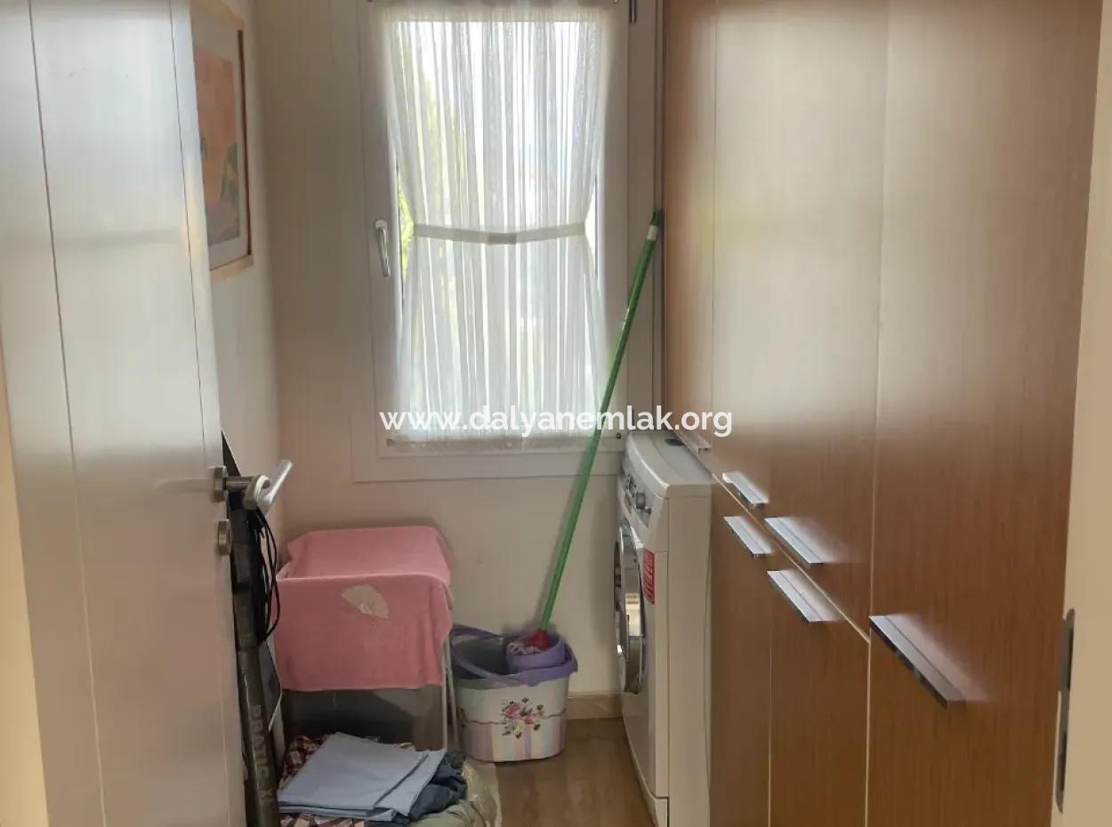 Dalyan 650M2 Arsa İçinde 4+1 Satılık Villa