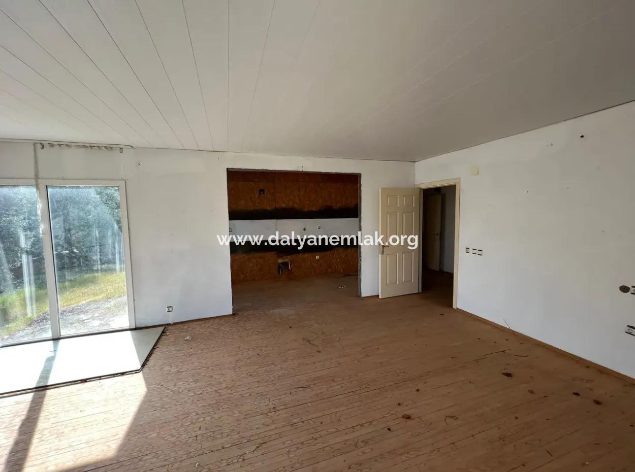 Ekincik Deniz Manzaralı Satılık Müstakil Ev