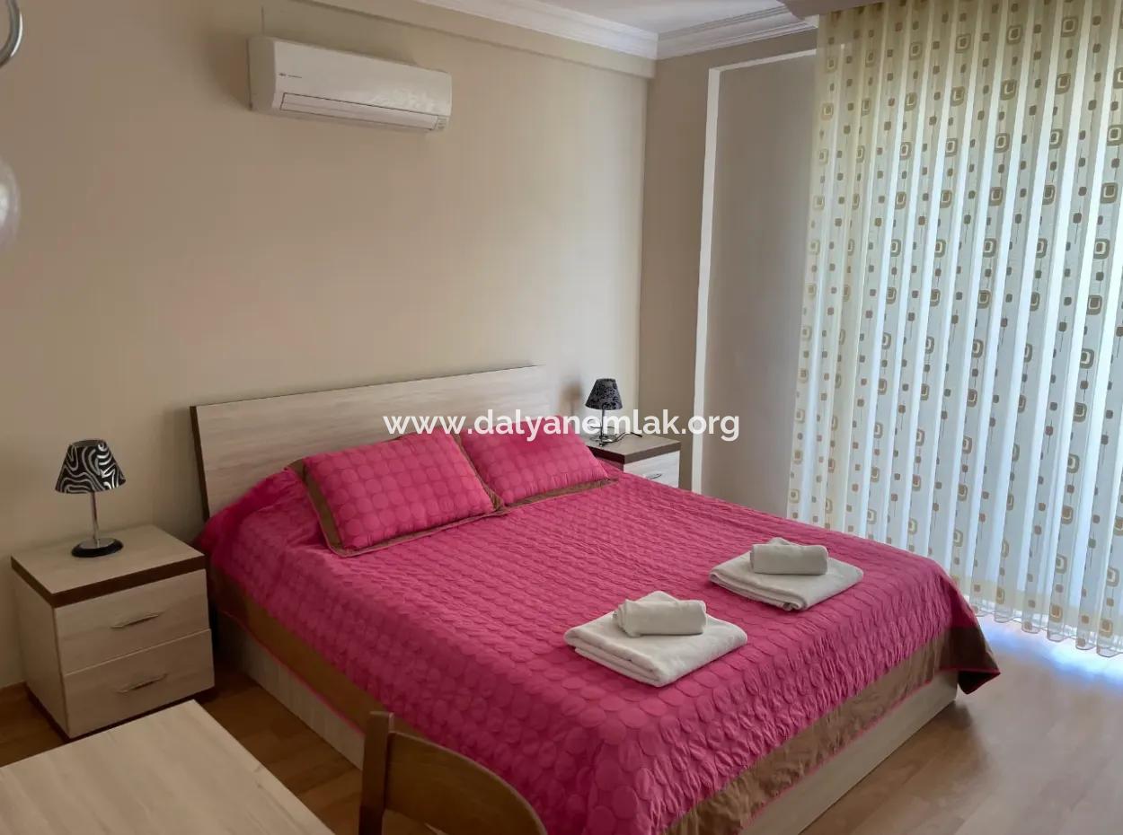 Dalyan Gülpınar Satılık Villa Dalyan 4+1 Satılık Lüxs Satılık Villa